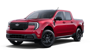 2025 Ford Maverick® External Image 2